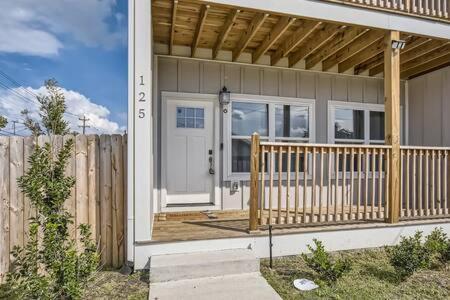 New Build 5 Min To Broadway Sleeps 10 Villa Nashville Eksteriør bilde