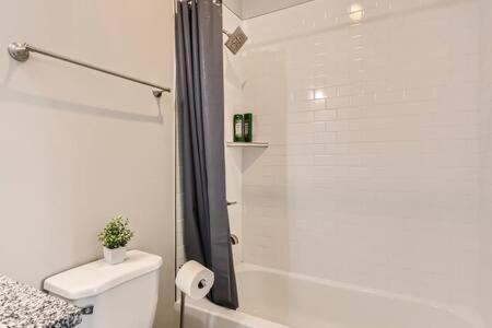 New Build 5 Min To Broadway Sleeps 10 Villa Nashville Eksteriør bilde