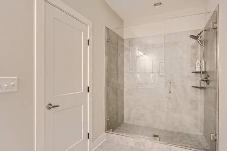 New Build 5 Min To Broadway Sleeps 10 Villa Nashville Eksteriør bilde