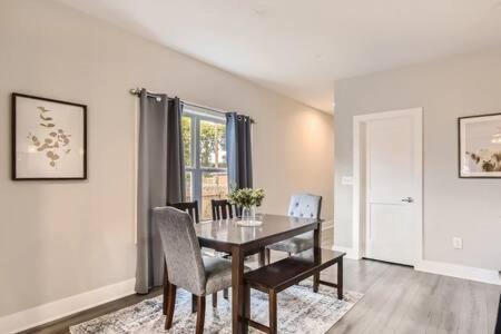 New Build 5 Min To Broadway Sleeps 10 Villa Nashville Eksteriør bilde